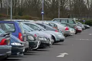DVLA Parking Fine Scam Alert: Fraudsters Use Fake QR Codes to Steal Drivers' Details