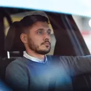 DVLA Urgent Alert: One Million Drivers Risk £1,000 Fine for Ignoring Critical Licence Check