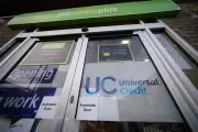 DWP Launches 'Connect to Work' Job Matching Service for Universal Credit Claimants