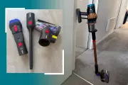 Dyson V16 Absolute Review: Is This The Ultimate Cordless Vacuum Cleaner?