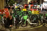 E-Scooter & E-Bike Menace: Blind Pedestrians Face Rising Anxiety on UK Pavements