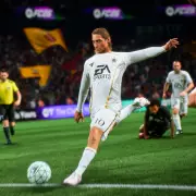 EA FC 26 New Zealand Trick: How Gamers Are Unlocking The Game EARLY