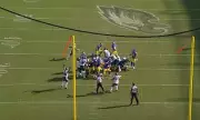 Eagles Stun Rams With Bizarre Final Play: NFL Fans Left Speechless By Philadelphia's Controversial Victory