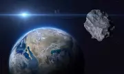 Earth's Secret 'Quasi-Moon': Astronomers Discover 2023 FW13, a Cosmic Companion Orbiting Our Planet for Millennia