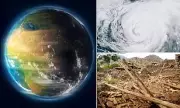 Earth's Spin Accelerates: Scientists Baffled as 2024 Continues Record-Breaking Pace