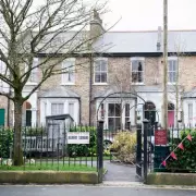 EastEnders Cast Tease 'Huge' Christmas Shocker That Will 'Blow the Roof Off' Walford