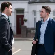 Eastenders Heartbreak: Johnny Carter's Devastating Confession to Callum Rocks Walford