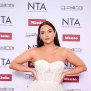 EastEnders' Jac Jossa Stuns Fans with Major Career Move Away from Albert Square