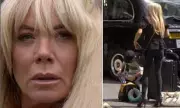 EastEnders' Letitia Dean Stuns with Dramatic Weight Loss Transformation: Sharon Watts Star's New Look Revealed