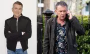 EastEnders' Shane Richie Takes Break from Albert Square for Panto Season | Daily Mail