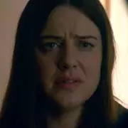 Eastenders Shocker: Zoe Slater's Murderous Past Exposed in Explosive Whitney Twist