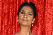 Eastenders Star Balvinder Sopal Joins Strictly Come Dancing 2024 Line-Up | Exclusive
