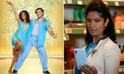 EastEnders Star Balvinder Sopal's Emotional Rollercoaster: From Thinking She Was Axed to Strictly Come Dancing Dream Come True