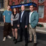 Eastenders Star Jacqueline Jossa Reveals Shocking Real-Life Reason Behind Lauren Branning's Dramatic Return