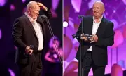 EastEnders Star Steve McFadden Breaks Down in Tears at NTAs Over Phil Mitchell's Heartbreaking Depression Storyline