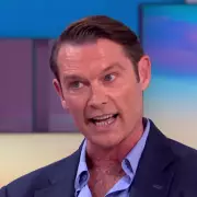 Eastenders Star's Fury as Beloved Pet is Stolen in Brazen Garden Theft