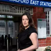 EastEnders Whodunnit: Fans Convinced They've Unmasked Suki Panesar's Attacker in Shocking Albert Square Twist