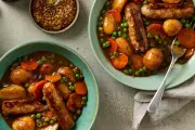 Easy Lunchbox & Dinner Recipes: Transform Your Meals with Jamie Oliver & Joe Wicks' Top Tips