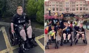 EasyJet Under Fire: Teenage Passenger Left in Tears After Wheelchair Mishap on Flight EZY7013