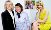 Eat Pray Love Author's Shocking Secret: Elizabeth Gilbert's Partner Plotted Murder of Ex-Lover