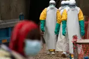 Ebola Outbreak in DR Congo: New Cases Confirmed Amidst Urgent Health Response