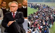 ECHR 'Power Grab': Landmark Rulings Could Force Uncontrolled Migration on Western Democracies, Warns Report