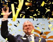 Ed Davey's Bold Gambit: Lib Dems Pivot to Become 'Real Opposition' to Reform UK