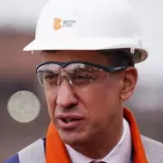 Ed Miliband's Nuclear Power Gambit: Labour's Bold Plan for a 'Golden Age' of Energy