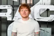 Ed Sheeran's '=' Equals Another UK Number One Album | Chart Domination Continues