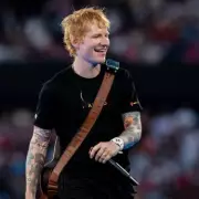 Ed Sheeran's British Exit: Pop Superstar Plans Move to the US Amidst UK Tax and Celebrity Pressures