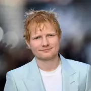 Ed Sheeran's Real Name Reveal: Fans Stunned By Singer's Unexpected Birth Name | Mirror