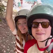 Ed Sheeran's Steamy Bridgerton Cameo: Pop Star Gets Cozy With Nicola Coughlan in Regency-Era Drama