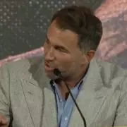 Eddie Hearn Blasts Ricky Hatton's Comeback Plan: 'It's a Disgrace to Boxing' | Exclusive