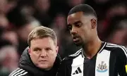 Eddie Howe Breaks Silence on Alexander Isak's Failed £125m Liverpool Move | Inside the Dramatic Transfer Saga