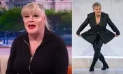 Eddie Izzard Announces Groundbreaking Solo 'Hamlet' | To Play All 23 Roles, Both Men and Women