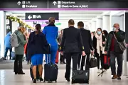 Edinburgh Airport Staff Announce Strike Action: Summer Travel Chaos Looms