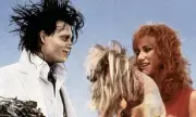 Edward Scissorhands Star Anthony Michael Hall's Dramatic Transformation: Unrecognisable 34 Years Later
