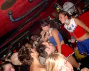 Electroclash Revolution: How a Filthy, Glamorous Sound Rescued 2000s Music