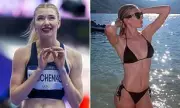Elena Kulichenko: Russian-Born High Jumper Cleared for World Championships After Swift Citizenship Switch