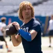 Eli Manning's Hilarious Disney+ Transformation: Chad Powers Series Steals the Show