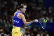Elina Svitolina Makes Powerful Stand, Withdraws from Billie Jean King Cup Tie Against Spain