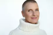 Elizabeth Gilbert's Radical Act: Pulling 'The Snow Forest' in Defence of Ukraine | Exclusive