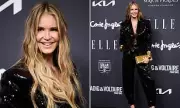 Elle Macpherson's Major Career Shift: Supermodel Unveils Exciting New Wellness Venture