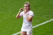 Ellie Kildunne Inspires Record-Breaking England to Crush Canada at Twickenham