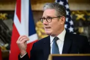 Elon Musk Backs Tommy Robinson: Starmer Condemns Tech Billionaire's Endorsement of Far-Right Figure