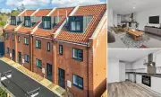Elon Musk Sparks Fury Over UK Asylum Seeker Housing Claims: '£300k Townhouses with Underfloor Heating and EV Chargers'