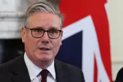 Elon Musk Sparks UK Political Firestorm: Downing Street Condemns Tommy Robinson Meeting
