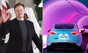 Elon Musk's Boring Company Under Scrutiny After Worker Suffers Crushing Injury in Las Vegas Tunnel