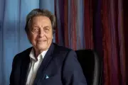 Elon Musk's Father Errol Faces Shocking Child Abuse Allegations in Explosive Claims