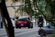 Elon Musk's Tesla Robotaxi Launch Faces San Francisco Ban Amid Safety Fears